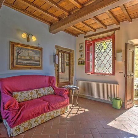 Montefienali Village La Chiocciola Gaiole in Chianti Zewnętrze zdjęcie