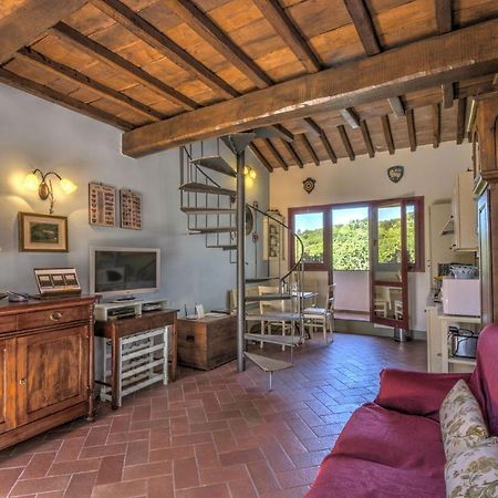 Montefienali Village La Chiocciola Gaiole in Chianti Zewnętrze zdjęcie