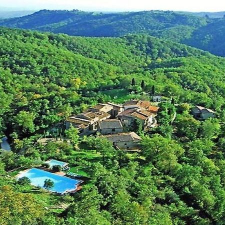 Montefienali Village La Chiocciola Gaiole in Chianti Zewnętrze zdjęcie