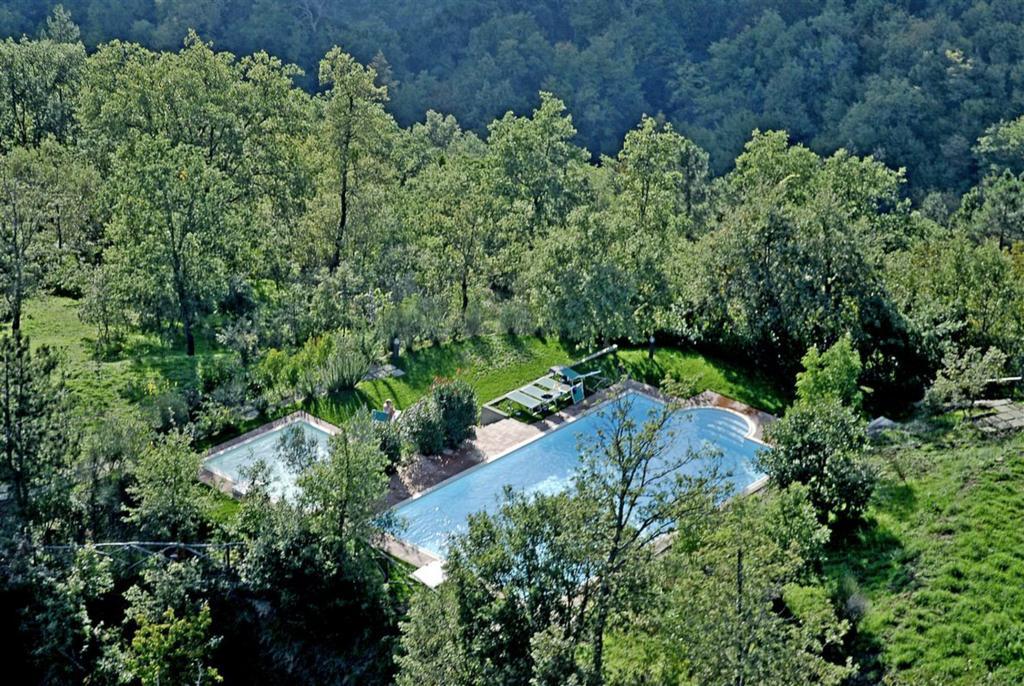 Montefienali Village La Chiocciola Gaiole in Chianti Zewnętrze zdjęcie