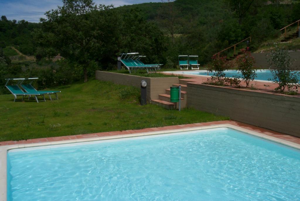 Montefienali Village La Chiocciola Gaiole in Chianti Zewnętrze zdjęcie